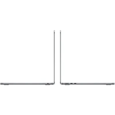 ноутбук Apple MacBook Air 13 2024 Z1G50016X Серый космос