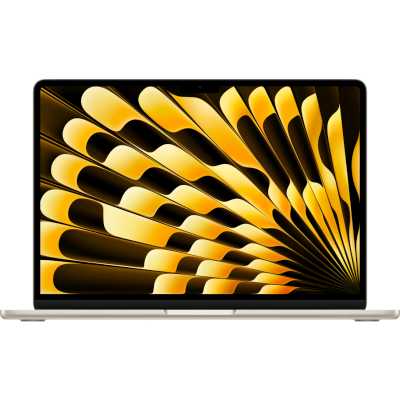 ноутбук Apple MacBook Air 13 2025 MC6A4LL/A Золотой