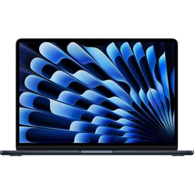 ноутбук Apple MacBook Air 13 2025 MW123NH/A ENG Синий