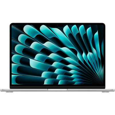 ноутбук Apple MacBook Air 13 2026 MDH84HN/A Серебристый