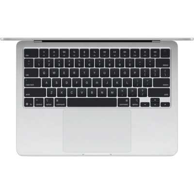 ноутбук Apple MacBook Air 13 2026 MDH84ZA/A Серебристый