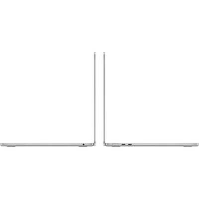 ноутбук Apple MacBook Air 13 2026 MDH84ZA/A Серебристый