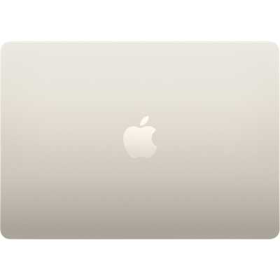 ноутбук Apple MacBook Air 13 2026 MDHA4LL/A Золотой
