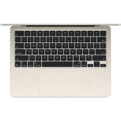 ноутбук Apple MacBook Air 13 2026 MDHC4HN/A Золотой