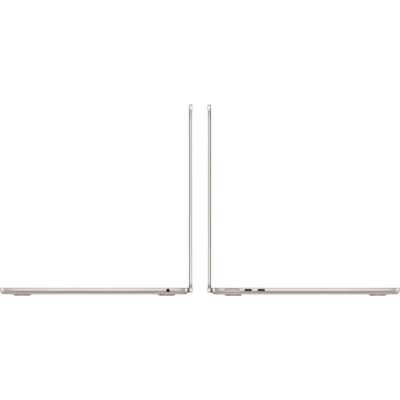 ноутбук Apple MacBook Air 13 2026 MDHC4HN/A Золотой