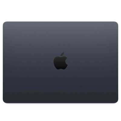 ноутбук Apple MacBook Air 13 2026 MDHG4HN/A Черный
