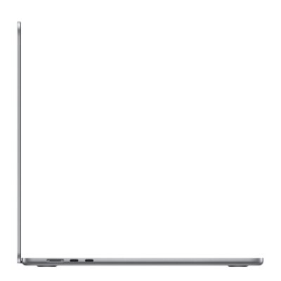 ноутбук Apple MacBook Air 15 2023 MMQKQ3ZP/A Серый космос