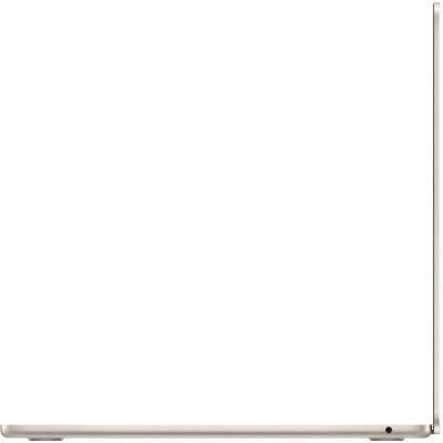 ноутбук Apple MacBook Air 15 2023 MQKV3RU/A Золотой