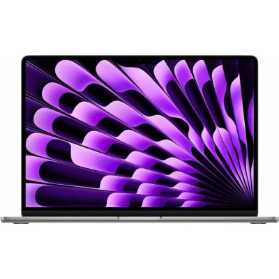 ноутбук Apple MacBook Air 15 2023 Z18N000CC Серый космос