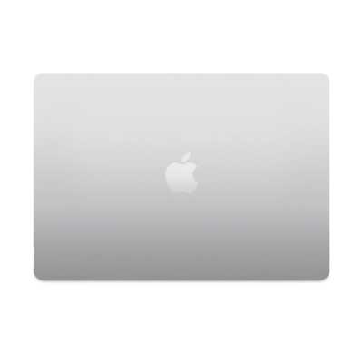ноутбук Apple MacBook Air 15 2024 MXD23HN/A Серебристый