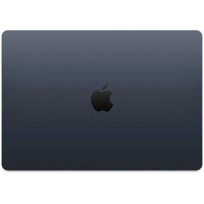 ноутбук Apple MacBook Air 15 2025 MC6L4LL/A Полуночный черный