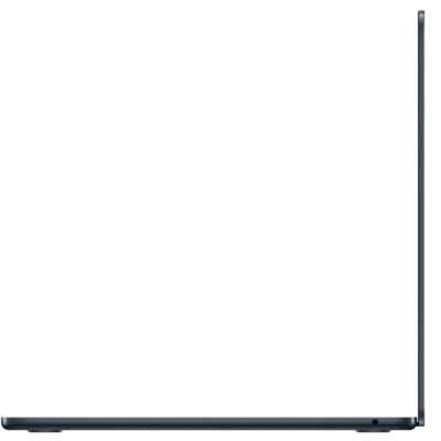 ноутбук Apple MacBook Air 15 2025 MW1M3LL/A Синий