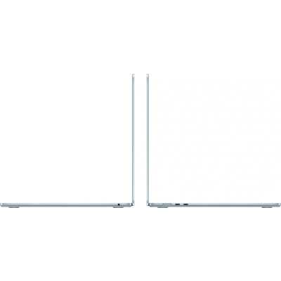 ноутбук Apple MacBook Air 15 2026 MDV94LL/A Голубой