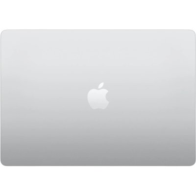 ноутбук Apple MacBook Air 15 2026 MDV94ZP/A Серебристый