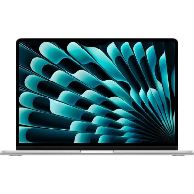 ноутбук Apple MacBook Air 15 2026 MDVA4LL/A Серебристый