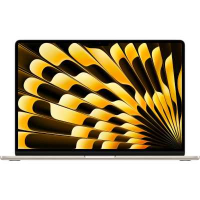 ноутбук Apple MacBook Air 15 2026 MDVD4LL/A Золотой