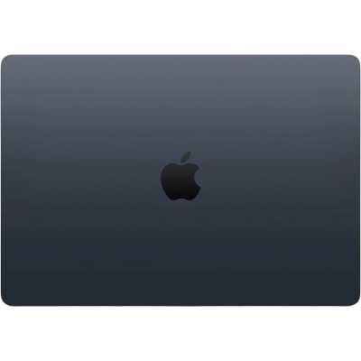 ноутбук Apple MacBook Air 15 2026 MDVH4ZA/A Синий
