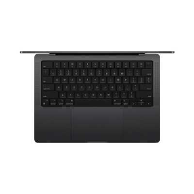 ноутбук Apple MacBook Air 15 2026 MDVK4LL/A Черный