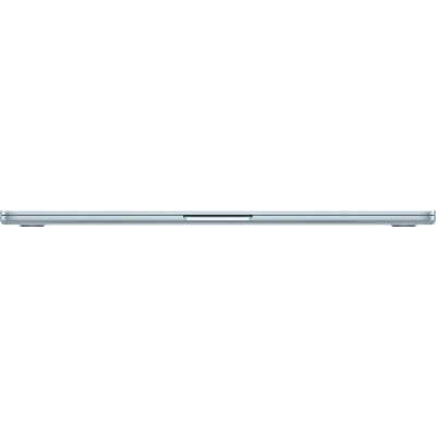 ноутбук Apple MacBook Air 15 2026 MDVQ4LL/A Голубой