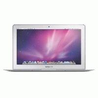 ноутбук Apple MacBook Air MD2318G Серебристый