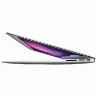 ноутбук Apple MacBook Air Z0NY000UZ Серебристый
