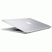 ноутбук Apple MacBook Air Z0P0001HR Серебристый