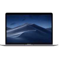 ноутбук Apple MacBook Air Z0X40005X Серебристый