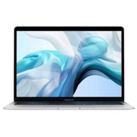 ноутбук Apple MacBook Air Z0X4000CR Серебристый