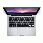 ноутбук Apple MacBook MB467 Белый
