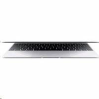 ноутбук Apple MacBook MF865 Серебристый