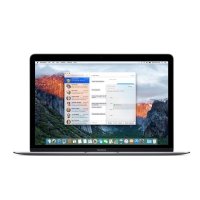 ноутбук Apple MacBook MLH82 Серый