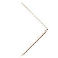ноутбук Apple MacBook MLHE2 Золотой