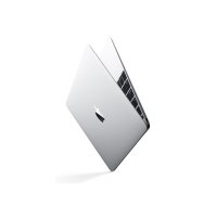 ноутбук Apple MacBook MNYJ2 Серебристый