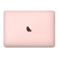 ноутбук Apple MacBook MNYM2 Розовое золото