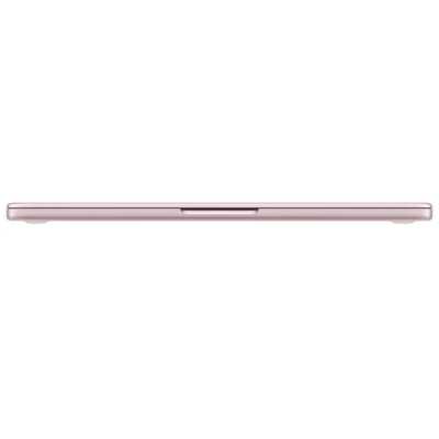 ноутбук Apple MacBook Neo 13 2026 MHFH4HN/A Розовый