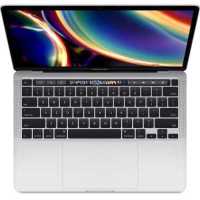 ноутбук Apple MacBook Pro 13 2020 Z0Y8000EG Серебристый