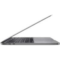 ноутбук Apple MacBook Pro 13 2020 Z0Z10012Z Серый