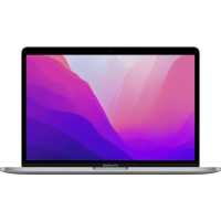 ноутбук Apple MacBook Pro 13 2022 MNEH3B/A ENG Серый