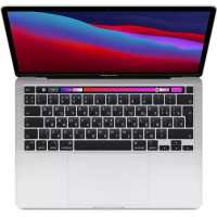 ноутбук Apple MacBook Pro 13 2020 MYDA2RU/A Серебристый