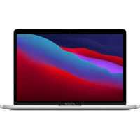 ноутбук Apple MacBook Pro 13 2020 Z11D0003D Серебристый