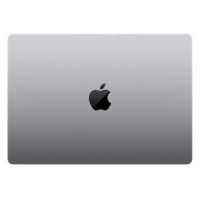 ноутбук Apple MacBook Pro 14 2021 MKGQ3LL/A ENG Серый