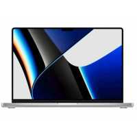ноутбук Apple MacBook Pro 14 2021 MKGR3LL/A ENG Серебристый