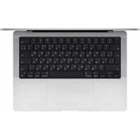 ноутбук Apple MacBook Pro 14 2021 MKGT3RU/A Серебристый