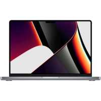 ноутбук Apple MacBook Pro 14 2021 Z15G000CT Серый