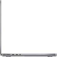 ноутбук Apple MacBook Pro 14 2021 Z15G000PM Серый