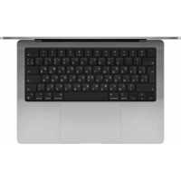 ноутбук Apple MacBook Pro 14 2021 Z15H0007F Серый