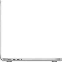ноутбук Apple MacBook Pro 14 2021 Z15J000CD Серебристый