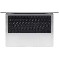 ноутбук Apple MacBook Pro 14 2021 Z15K00075 Серебристый