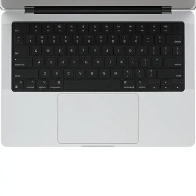 ноутбук Apple MacBook Pro 14 2023 MPHH3ZP/A Серебристый
