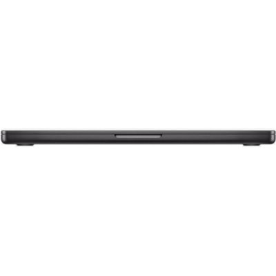 ноутбук Apple MacBook Pro 14 2023 MRX43LL/A ENG Черный